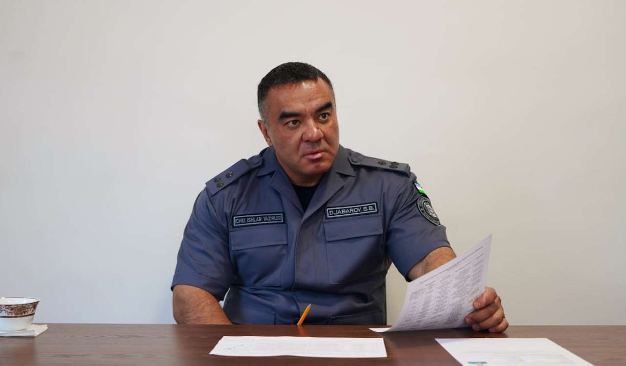 Шалашов господин следователь