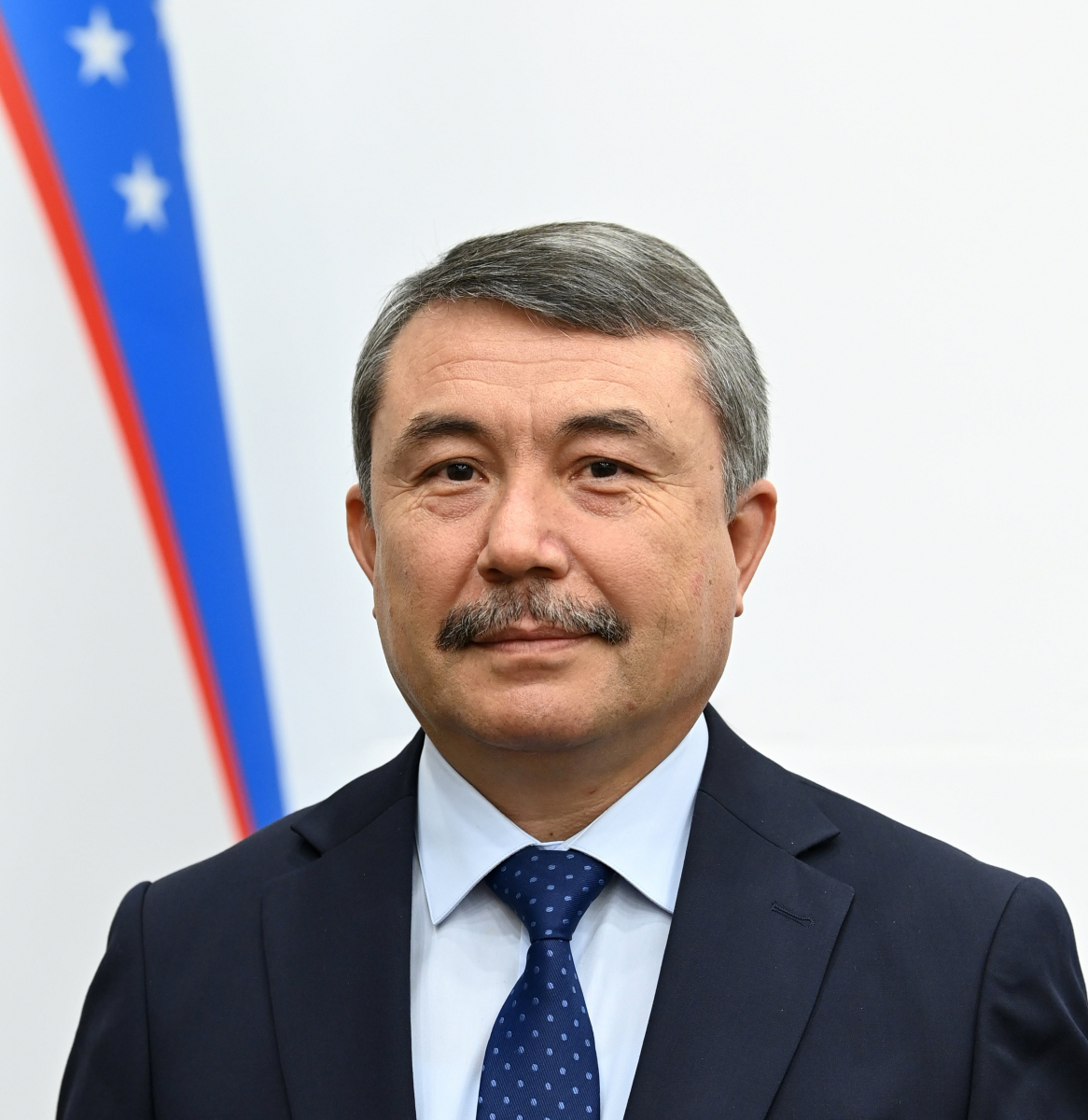 minister