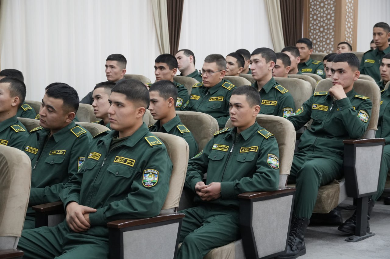 Vatanga sadoqat — uch avlodni birlashtirgan muqaddas qadriyat