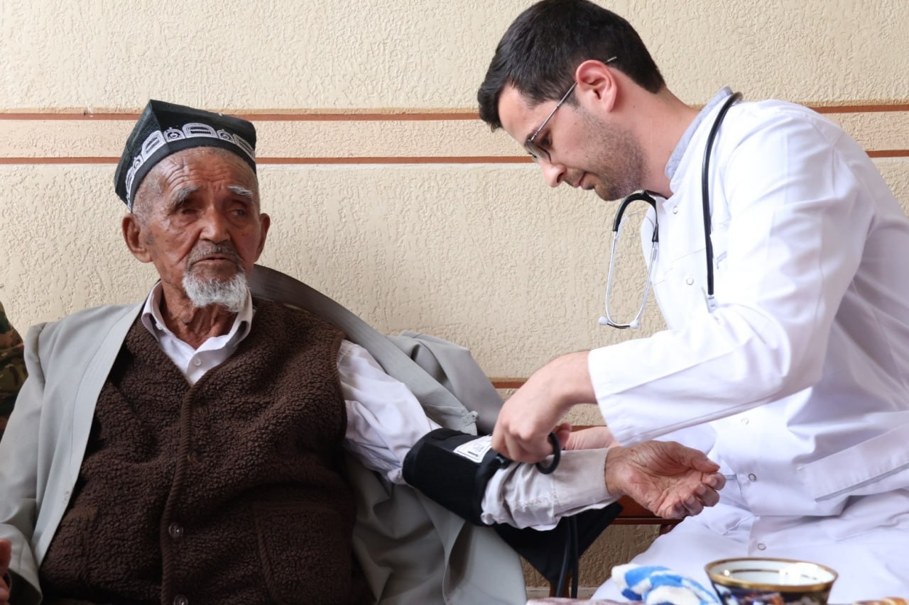 Api Muqdas Xotira muqaddas — qahramonlar abadiy