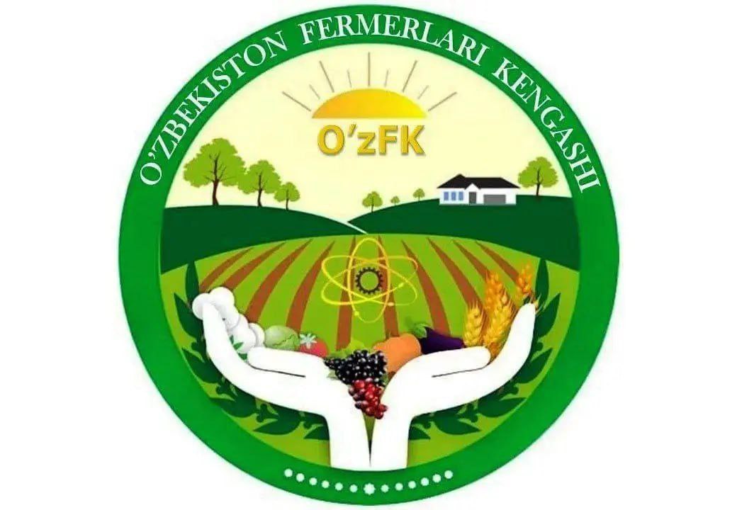 Baxmal tumani fermerlar kengashi Rayosati a’zolarining fermerlarga ...