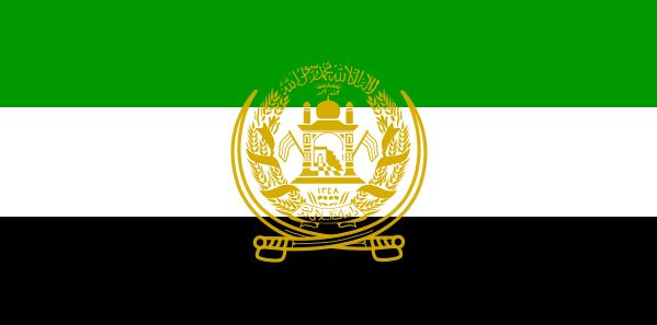 Afghanistan