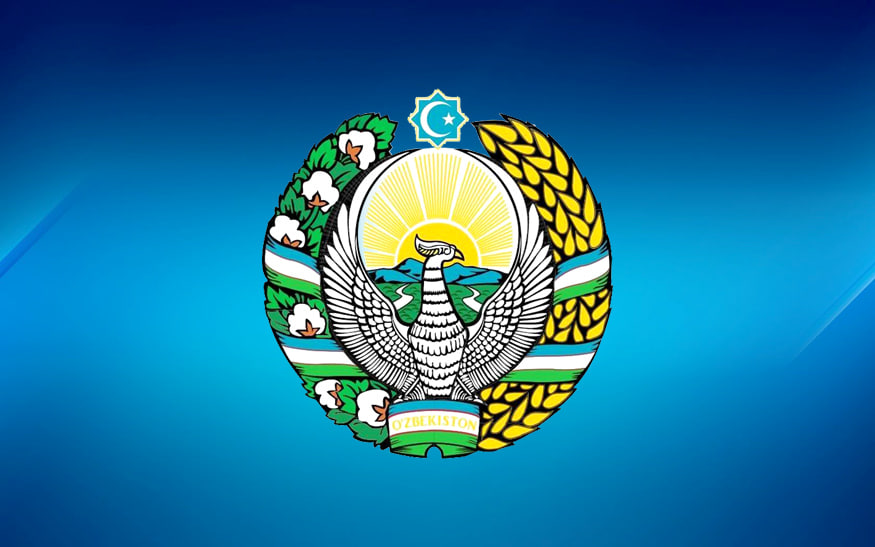 Gerb Rasm 2-iyul – O‘zbekiston Respublikasi Davlat gerbi qabul qilingan kun