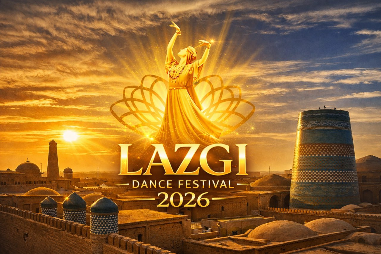 Dance Art in the Development of World Culture Conference 2026