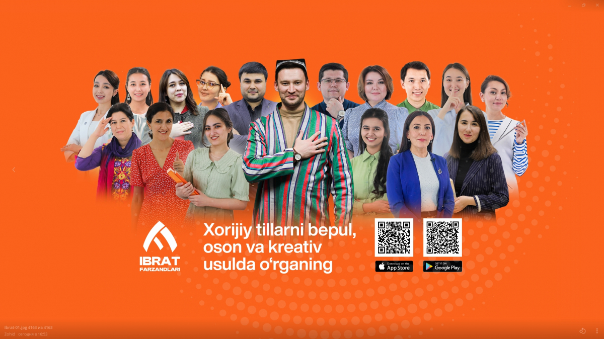 Ibrat