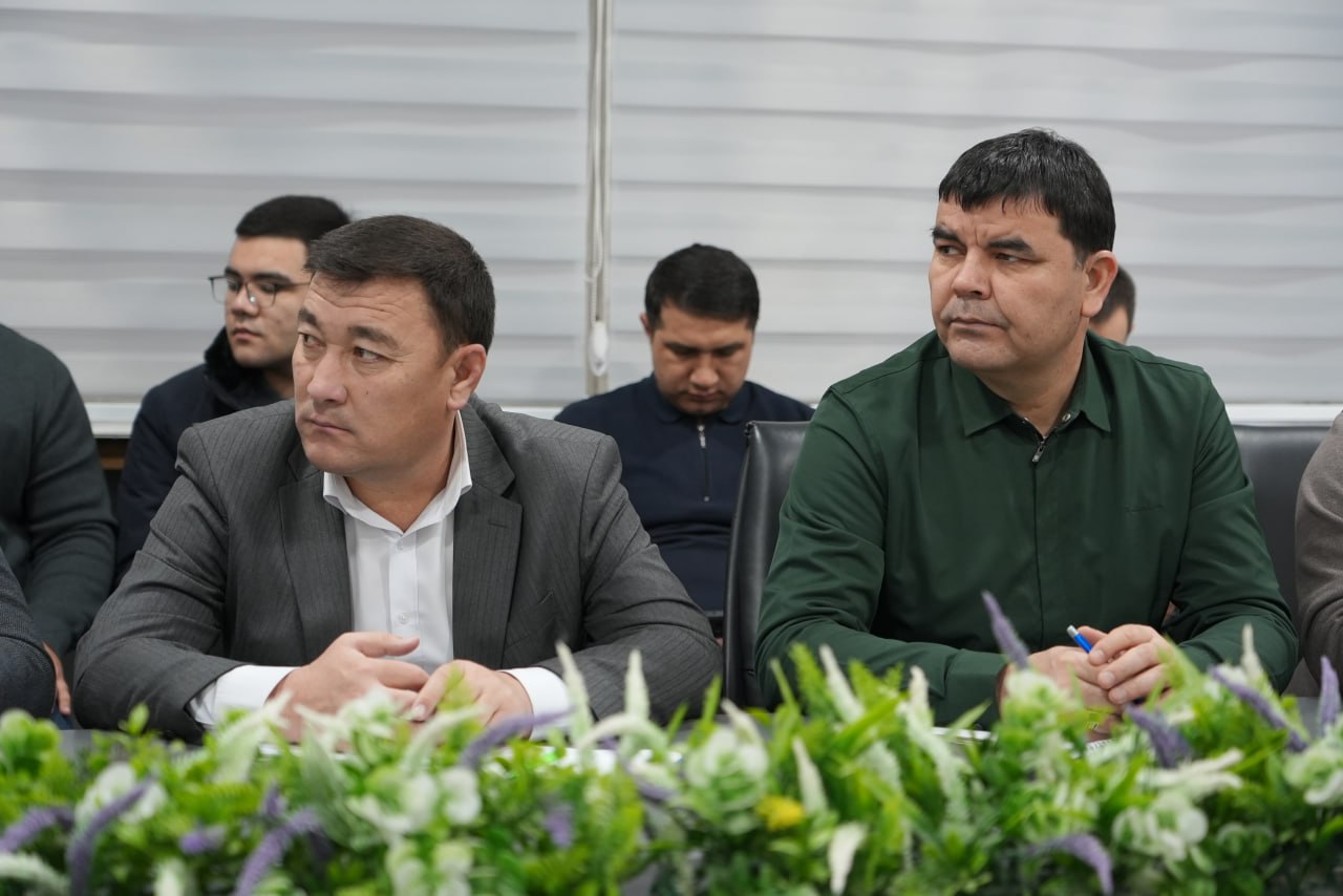 “Kasbiy-ma’rifat soati”