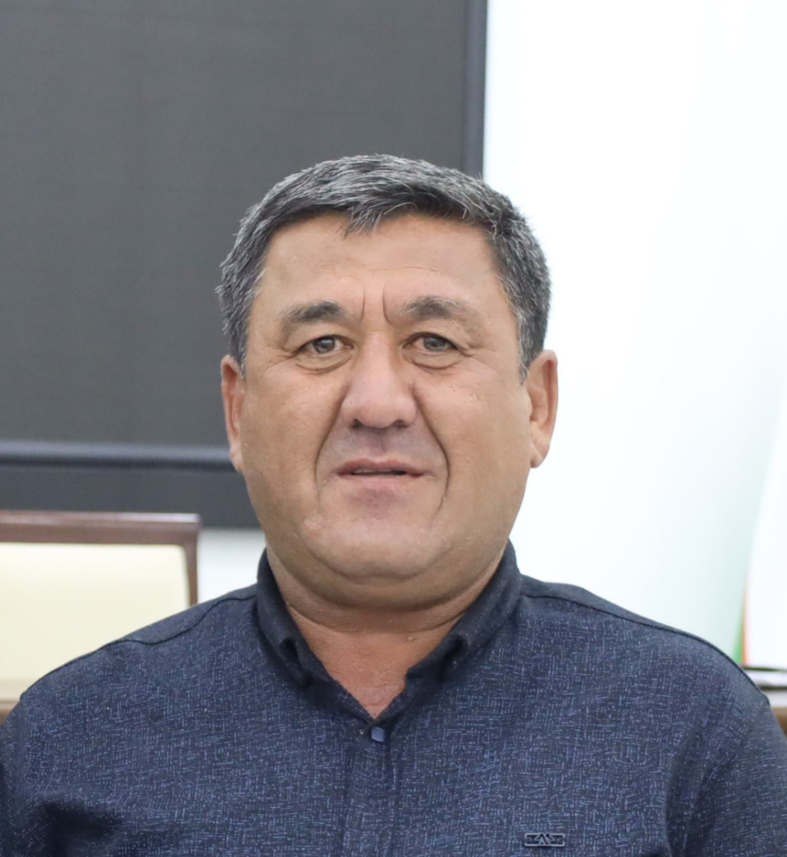 Qarshi shahar obodonlashtirish boshqarmasi