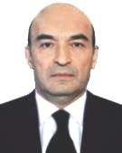 Аллаев Кахрамон Рахимович