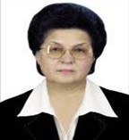 61-Рашидова Сайёра Шарафовна