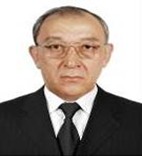 65-Гуламов Кадыр Гафурович