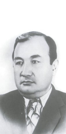 Аллаев Кахрамон Рахимович