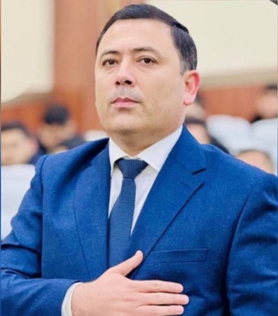 Andijon shahar hokimligi