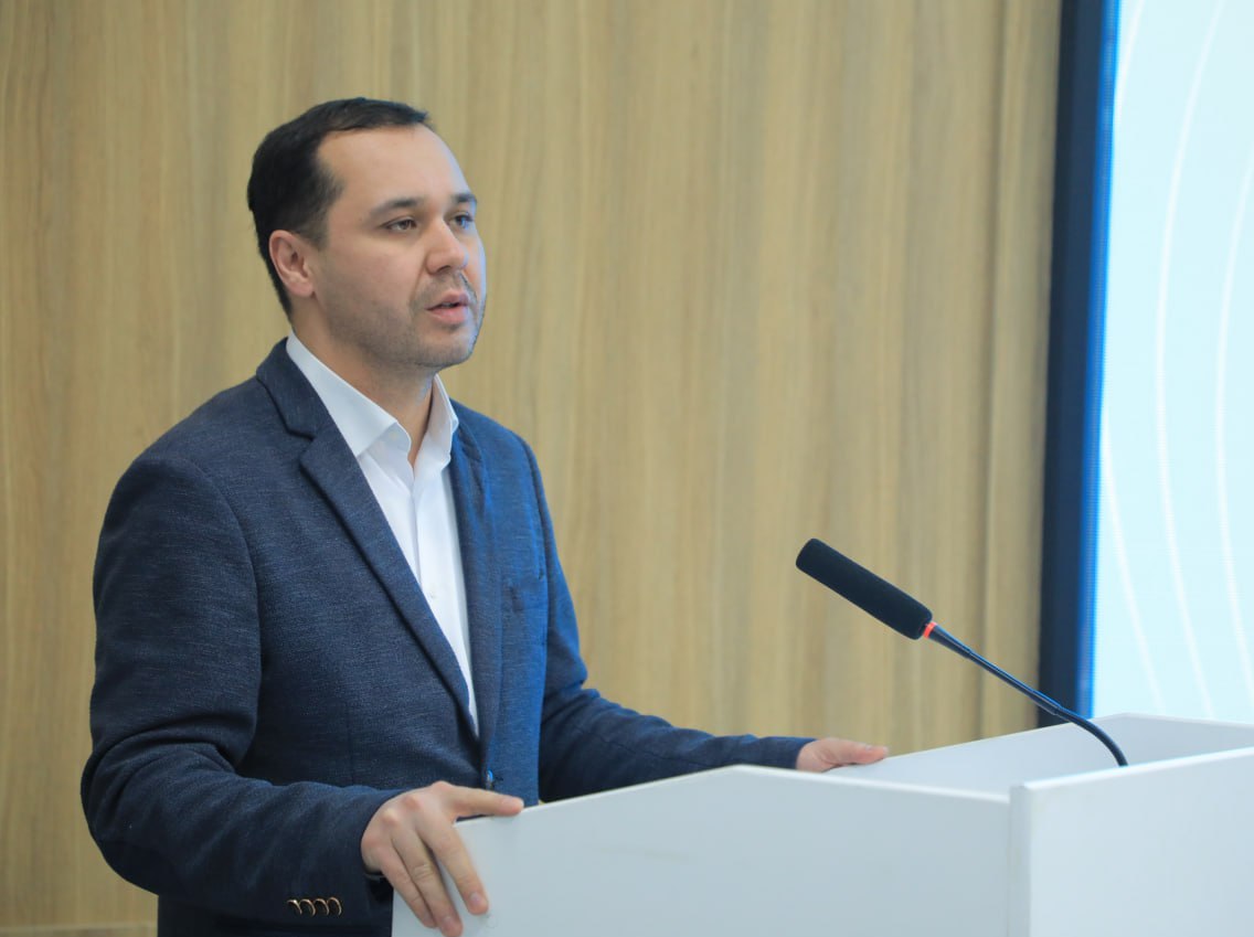 Api Muqdas Farg’onada “Oila va nikoh – muqaddas