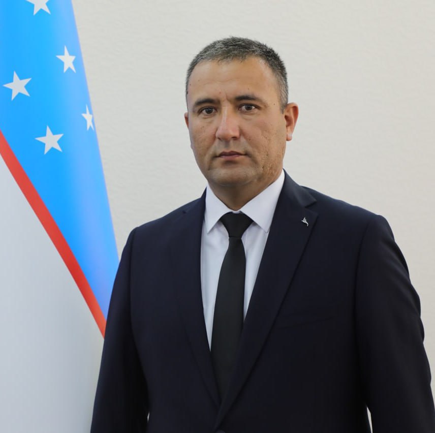 Navoiy shahar hokimligi