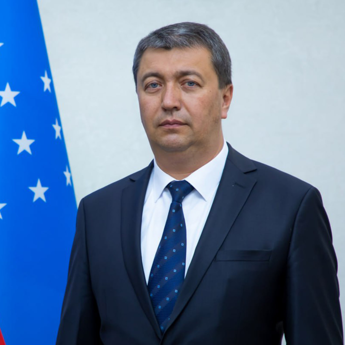Namangan shahar hokimligi
