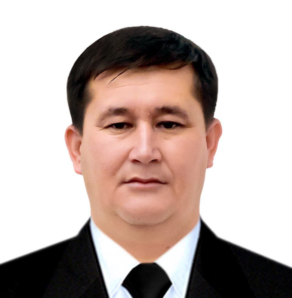 Termiz shahar hokimi