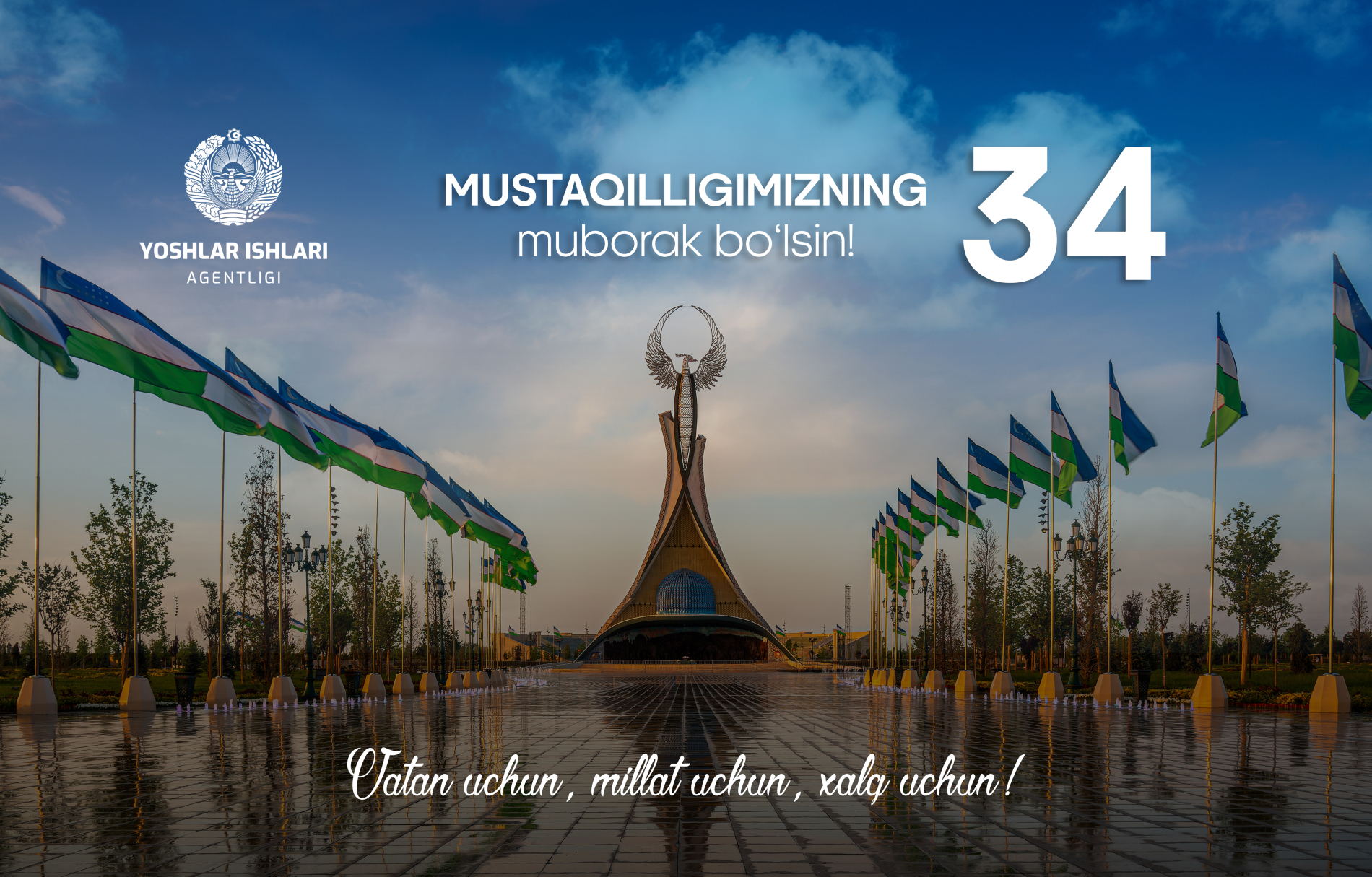 mustaqillik-kuni