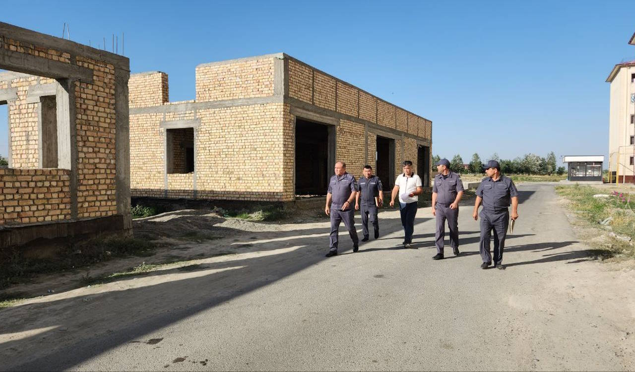 Samarqand payariq ob